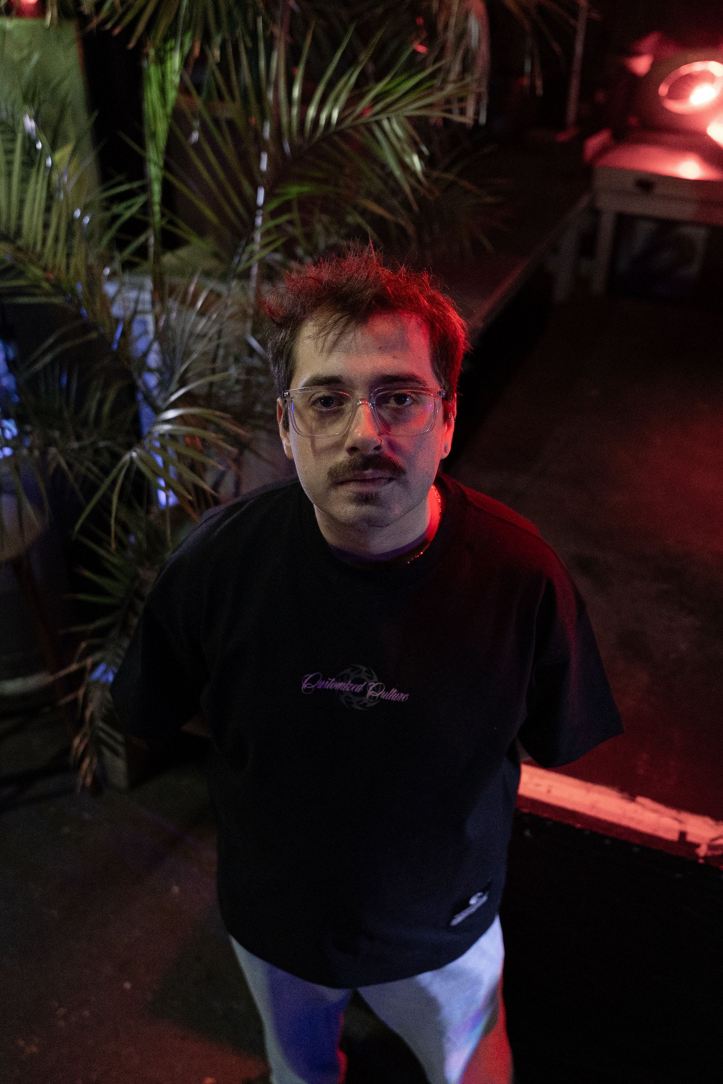 Look At Me cover art